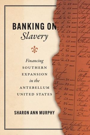 Buy Banking on Slavery at Amazon