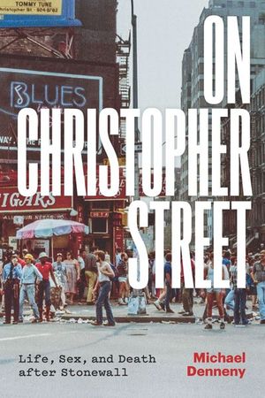 Buy On Christopher Street at Amazon