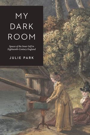 Buy My Dark Room at Amazon