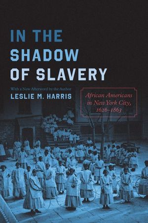 Buy In the Shadow of Slavery at Amazon