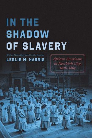 In the Shadow of Slavery