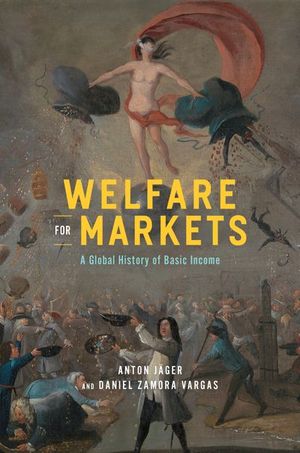 Buy Welfare for Markets at Amazon
