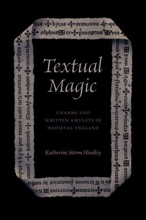 Buy Textual Magic at Amazon