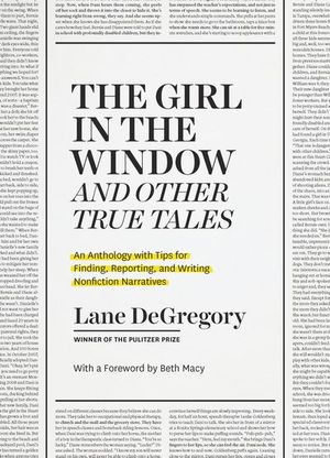 Buy The Girl in the Window and Other True Tales at Amazon