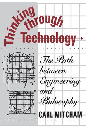 Buy Thinking through Technology at Amazon