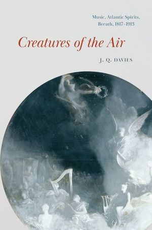 Buy Creatures of the Air at Amazon