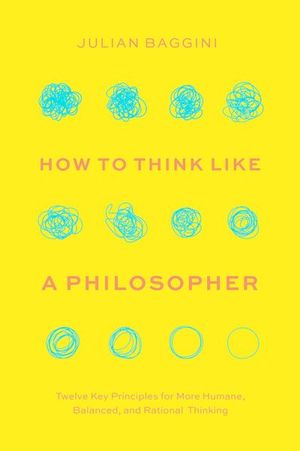 Buy How to Think like a Philosopher at Amazon