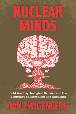 Buy Nuclear Minds at Amazon