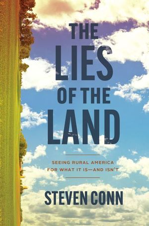 Buy The Lies of the Land at Amazon