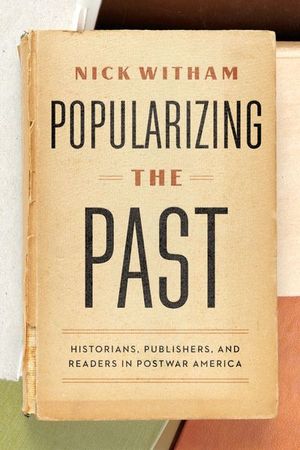 Buy Popularizing the Past at Amazon
