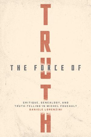 Buy The Force of Truth at Amazon