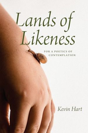 Buy Lands of Likeness at Amazon