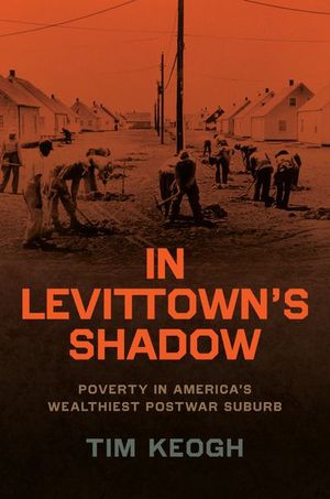 Buy In Levittown’s Shadow at Amazon