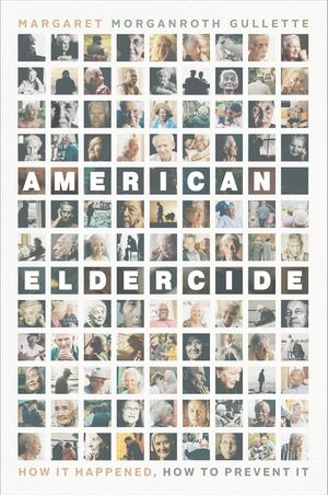 American Eldercide