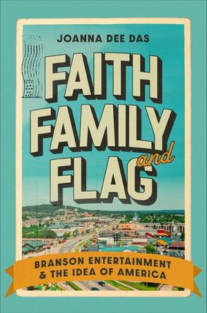 Faith, Family, and Flag