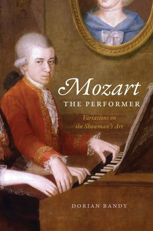 Mozart the Performer