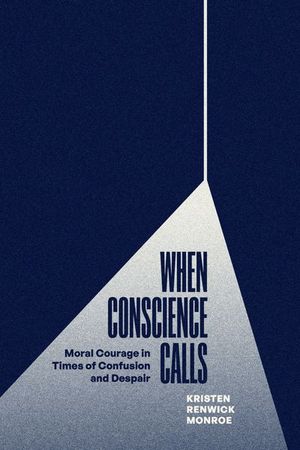 Buy When Conscience Calls at Amazon