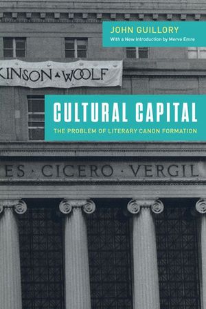 Buy Cultural Capital at Amazon