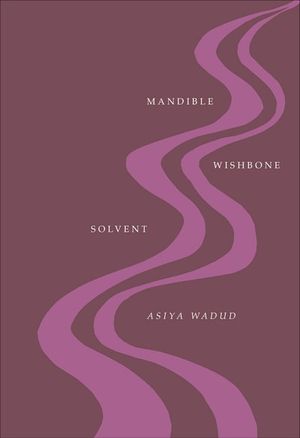 Mandible Wishbone Solvent