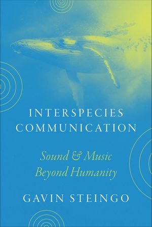 Interspecies Communication