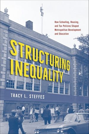 Structuring Inequality