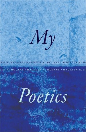 My Poetics