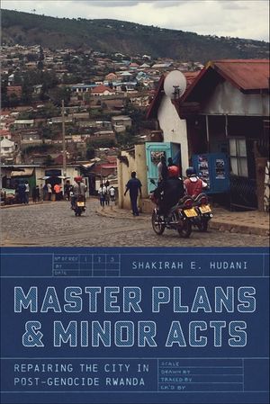 Master Plans & Minor Acts