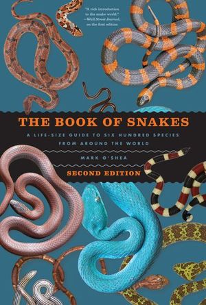 Buy The Book of Snakes at Amazon