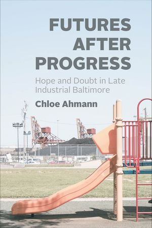Futures After Progress