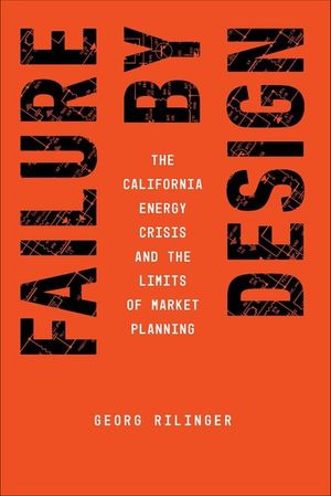 Failure by Design