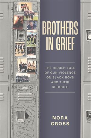 Brothers in Grief