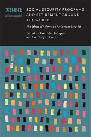 Social Security Programs and Retirement Around the World