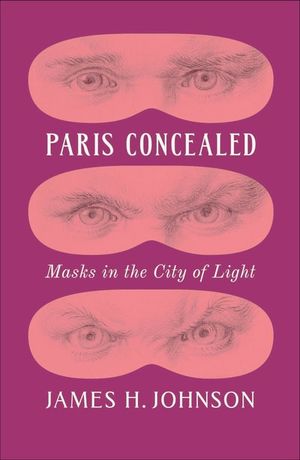 Buy Paris Concealed at Amazon