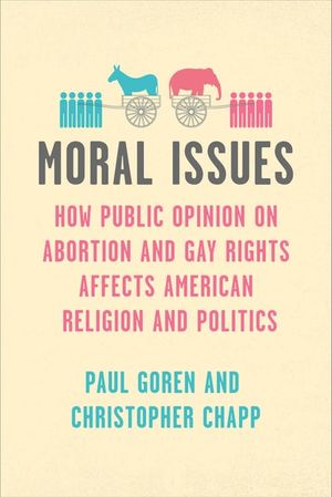 Moral Issues