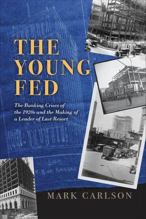 The Young Fed