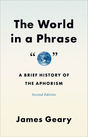 The World in a Phrase