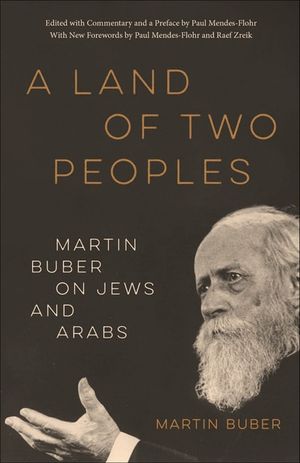 A Land of Two Peoples