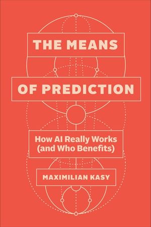 The Means of Prediction