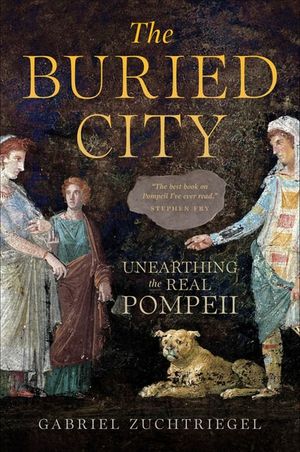 The Buried City