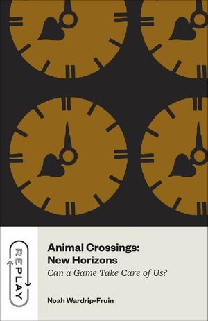 Animal Crossings: New Horizons