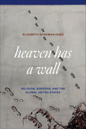 Buy Heaven Has a Wall at Amazon