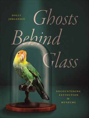 Ghosts Behind Glass