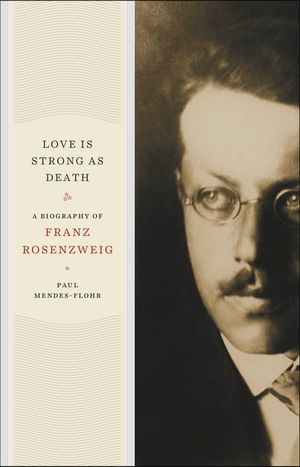 Buy Love Is Strong as Death at Amazon