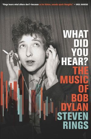What Did You Hear?