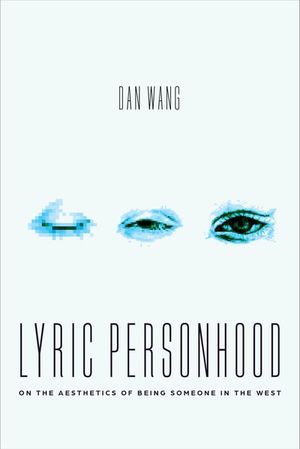 Lyric Personhood