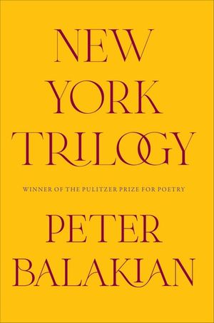 New York Trilogy