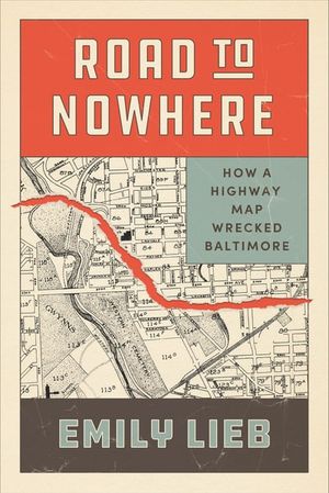 Road to Nowhere