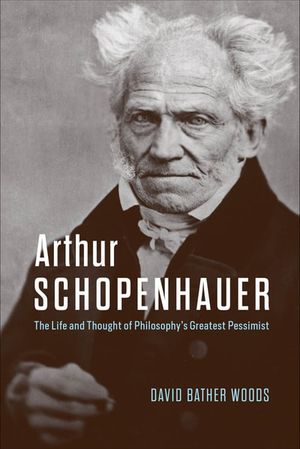 Arthur Schopenhauer