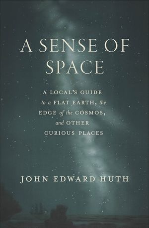 A Sense of Space