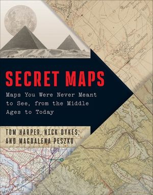 Secret Maps